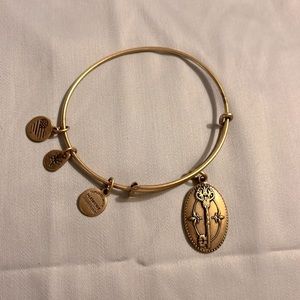 Alex and Ani bracelet